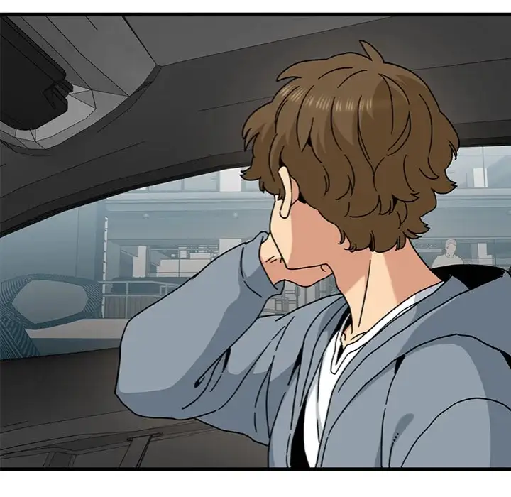 A Turning Point Chapter 111 Page 82