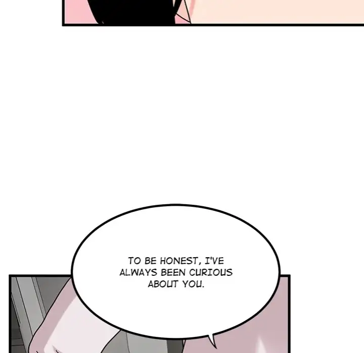A Turning Point Chapter 111 Page 87