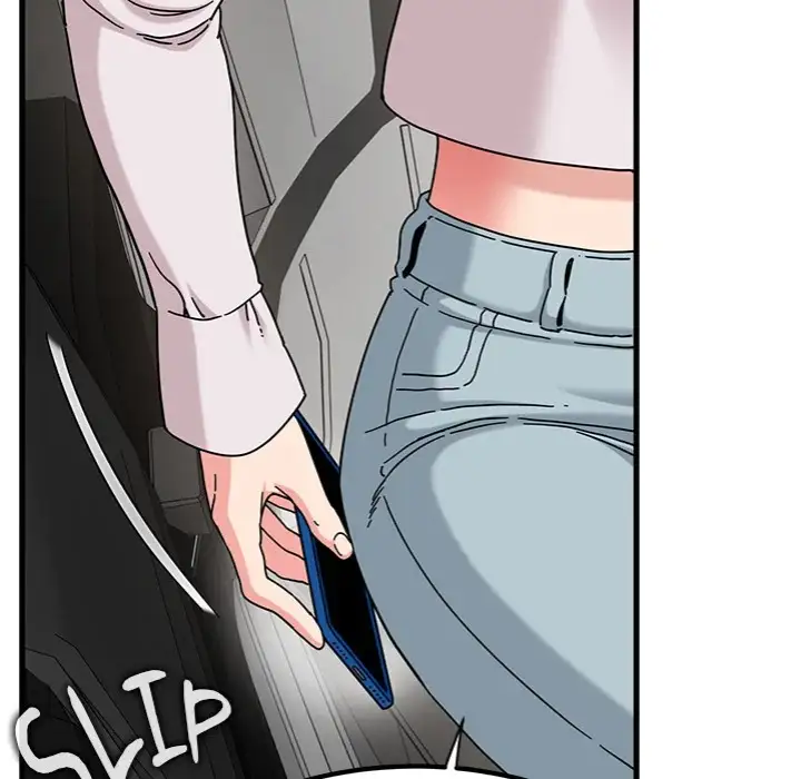 A Turning Point Chapter 111 Page 88