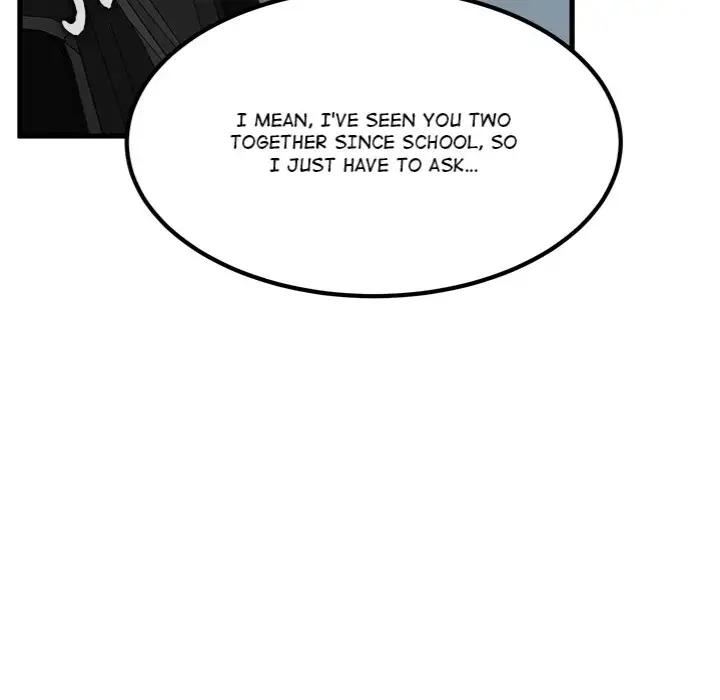 A Turning Point Chapter 111 Page 89