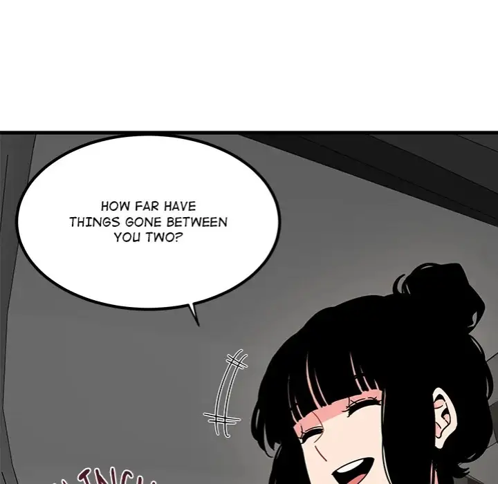A Turning Point Chapter 111 Page 90