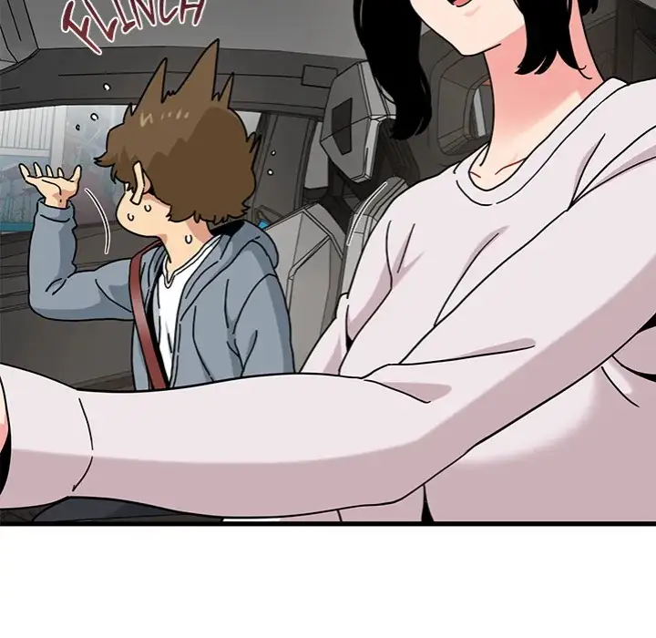A Turning Point Chapter 111 Page 91