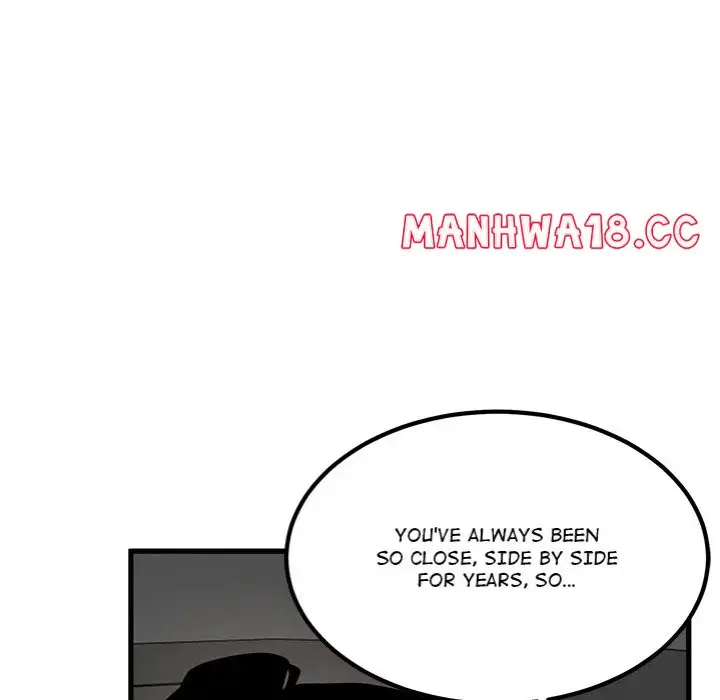 A Turning Point Chapter 111 Page 92