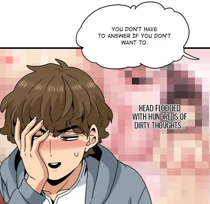 A Turning Point Chapter 111 Page 95