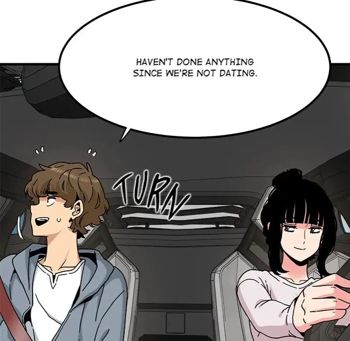 A Turning Point Chapter 111 Page 97