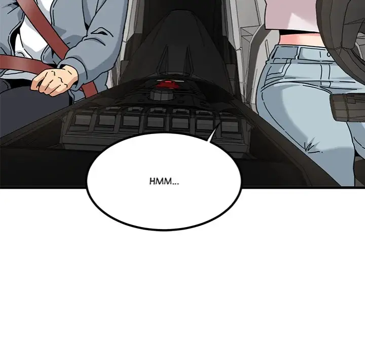 A Turning Point Chapter 111 Page 98