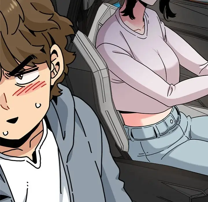 A Turning Point Chapter 111 Page 100