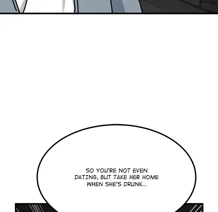A Turning Point Chapter 111 Page 101
