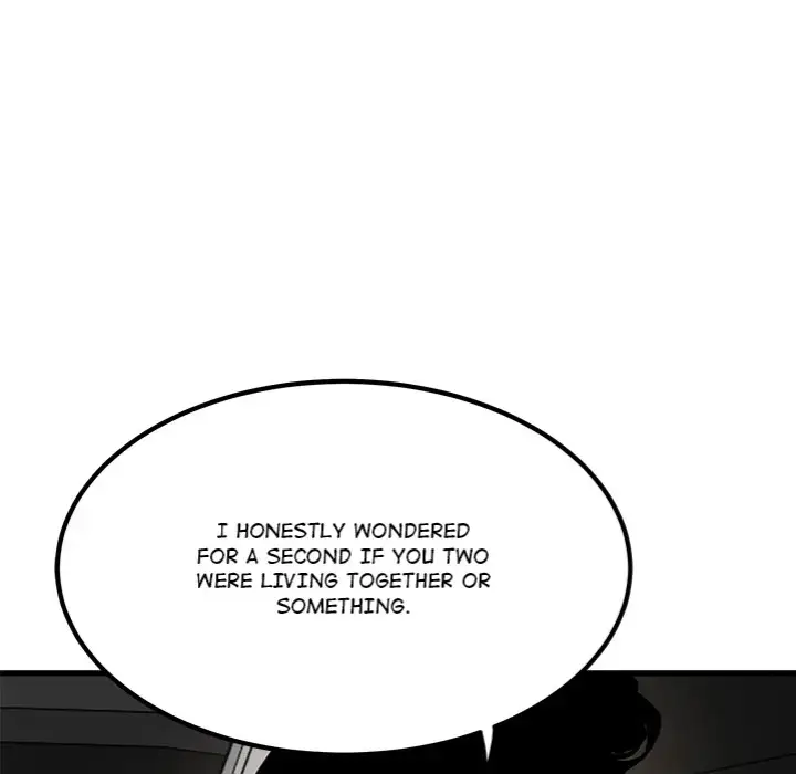A Turning Point Chapter 111 Page 106