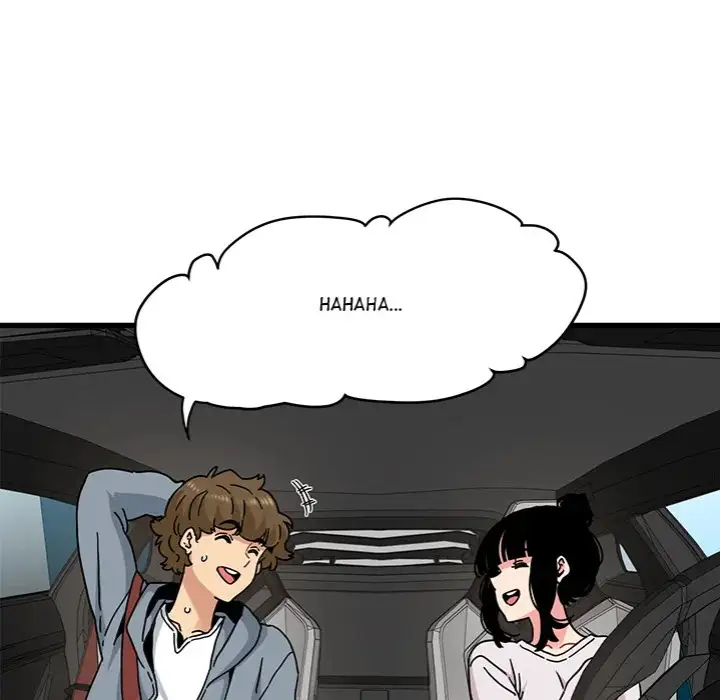 A Turning Point Chapter 111 Page 109