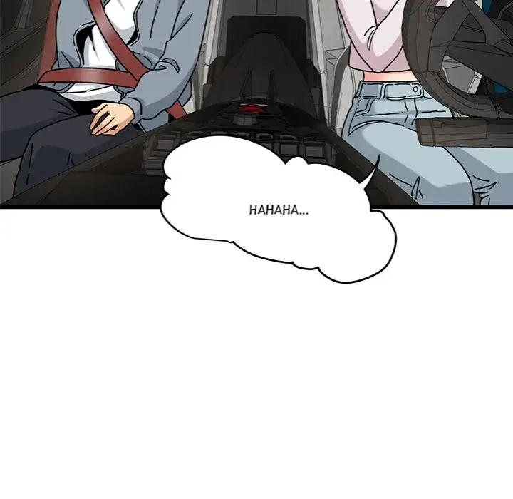 A Turning Point Chapter 111 Page 110
