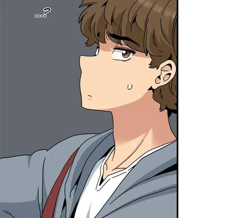 A Turning Point Chapter 111 Page 114