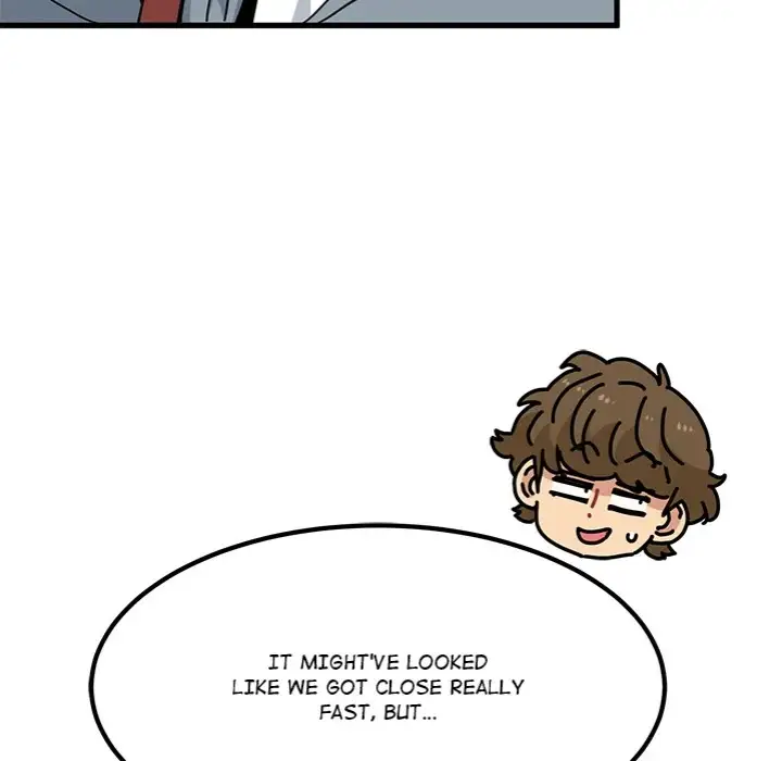 A Turning Point Chapter 111 Page 115