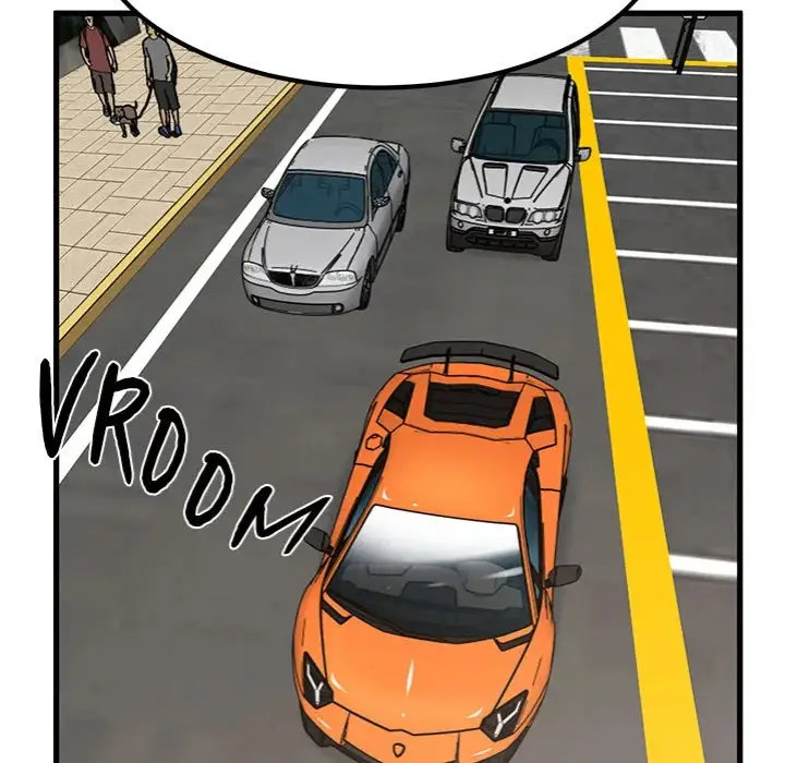 A Turning Point Chapter 111 Page 116