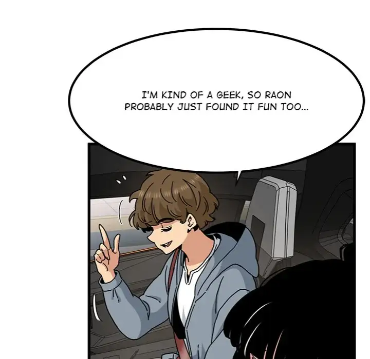 A Turning Point Chapter 111 Page 118
