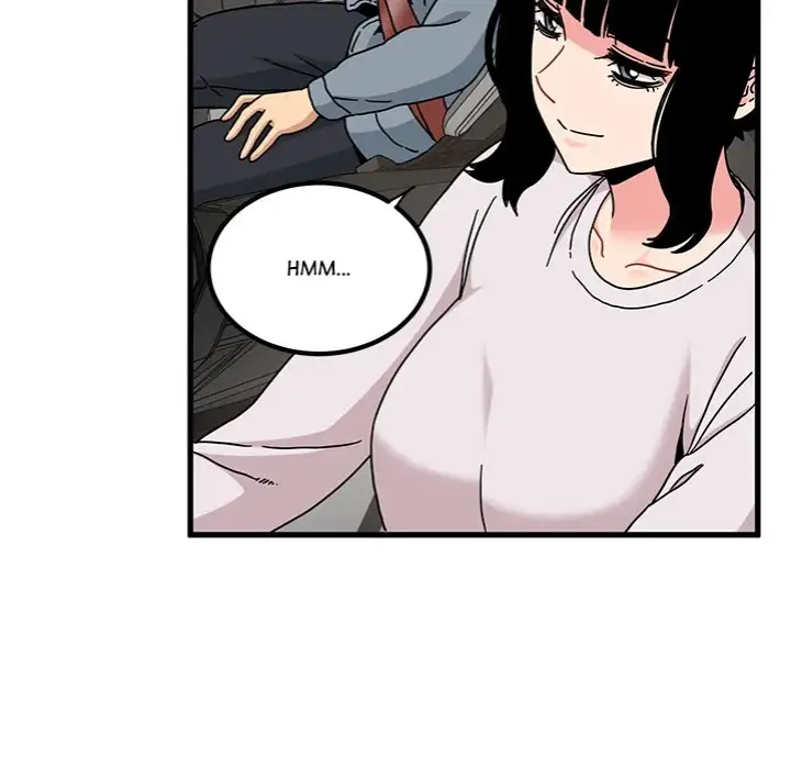 A Turning Point Chapter 111 Page 119