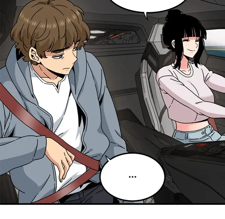 A Turning Point Chapter 111 Page 123