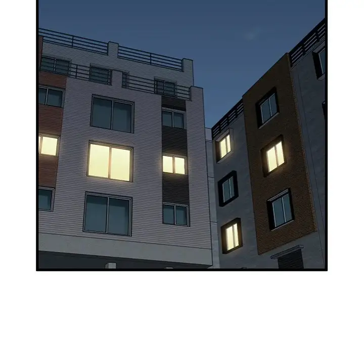 A Turning Point Chapter 111 Page 126
