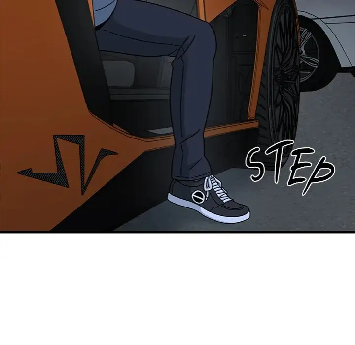 A Turning Point Chapter 111 Page 128