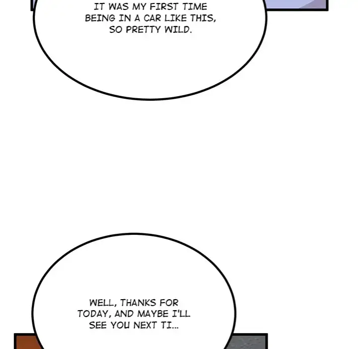 A Turning Point Chapter 111 Page 131