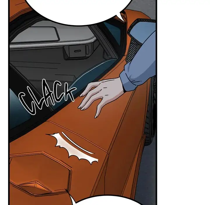 A Turning Point Chapter 111 Page 132
