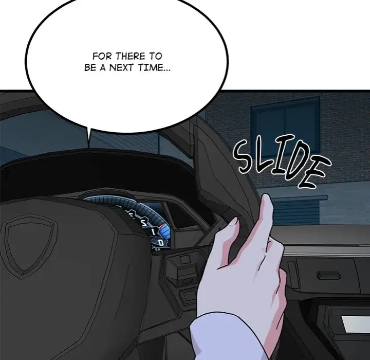 A Turning Point Chapter 111 Page 134