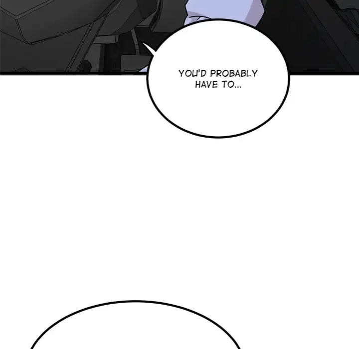 A Turning Point Chapter 111 Page 135
