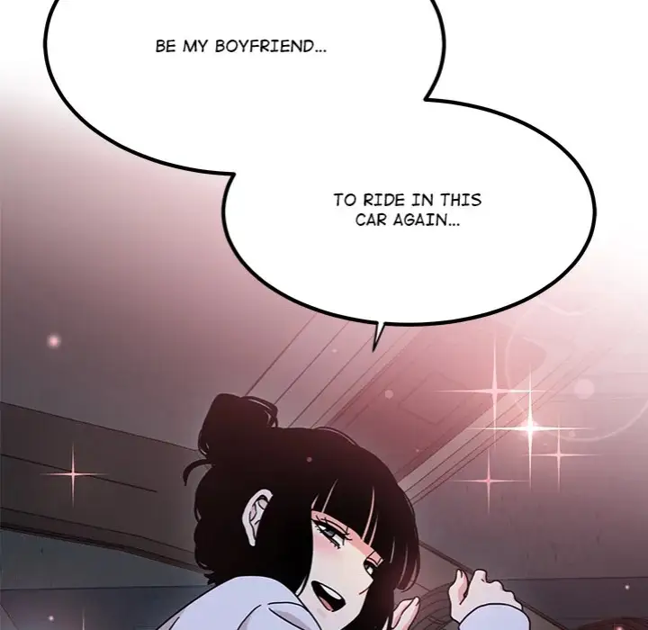 A Turning Point Chapter 111 Page 136