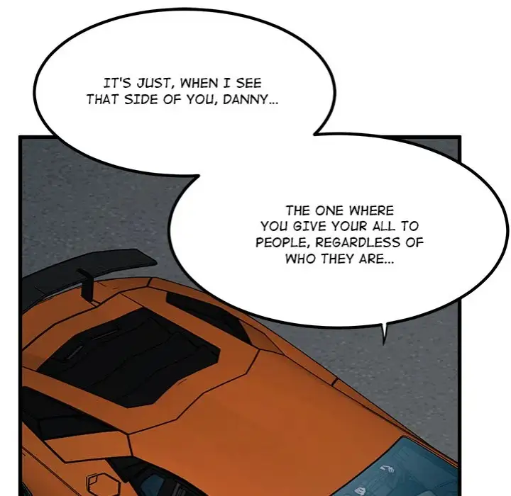 A Turning Point Chapter 111 Page 141
