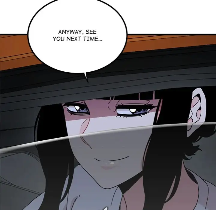 A Turning Point Chapter 111 Page 144