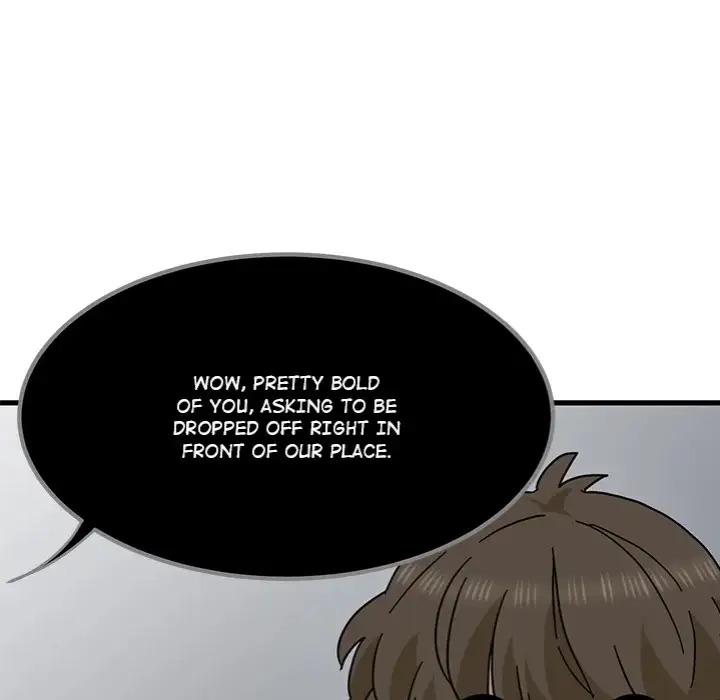 A Turning Point Chapter 111 Page 148