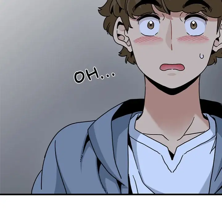 A Turning Point Chapter 111 Page 149