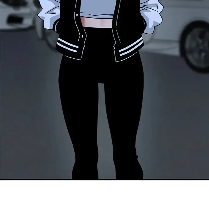 A Turning Point Chapter 111 Page 154