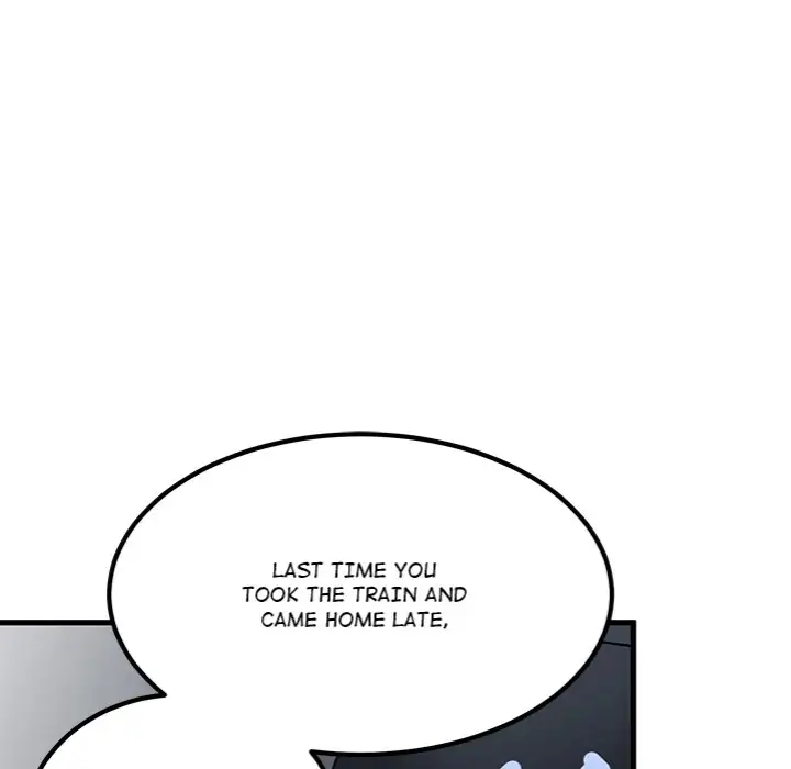A Turning Point Chapter 111 Page 155