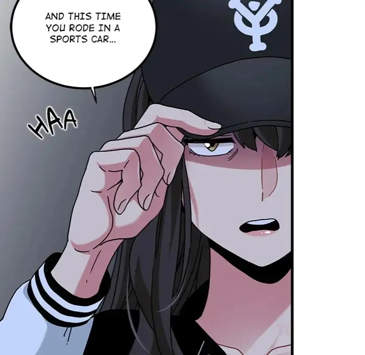 A Turning Point Chapter 111 Page 156