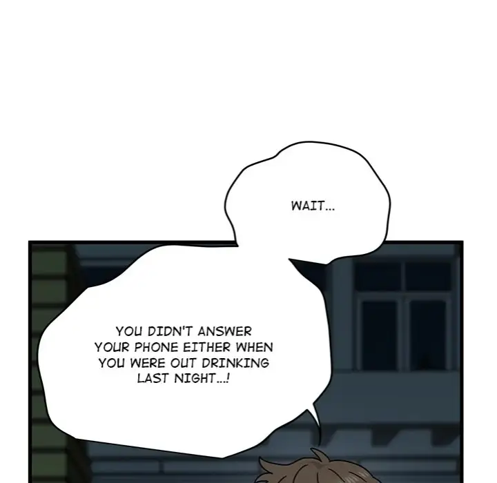 A Turning Point Chapter 111 Page 158