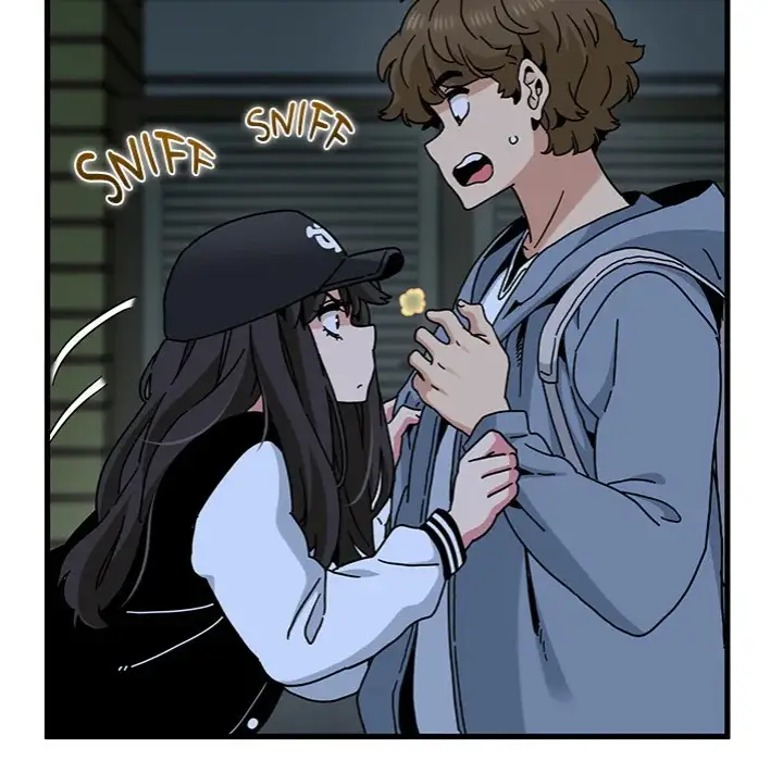 A Turning Point Chapter 111 Page 159