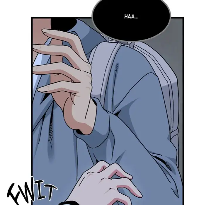 A Turning Point Chapter 111 Page 163