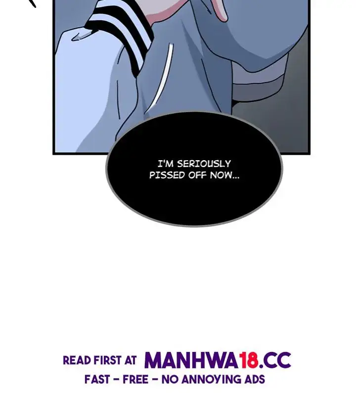A Turning Point Chapter 111 Page 164