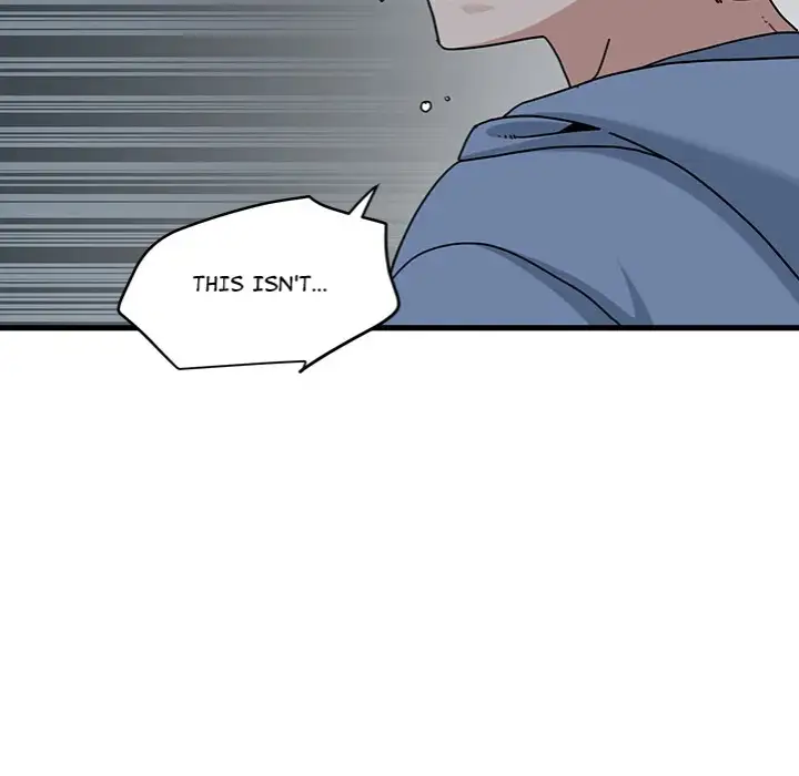 A Turning Point Chapter 111 Page 166