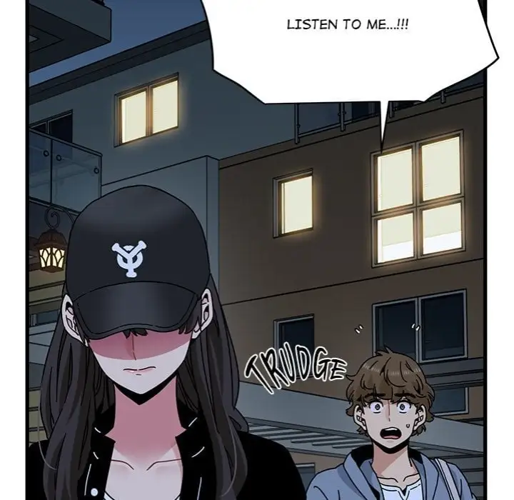 A Turning Point Chapter 112 Page 5