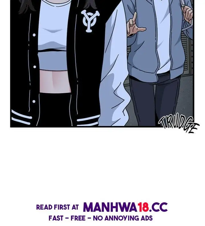 A Turning Point Chapter 112 Page 6