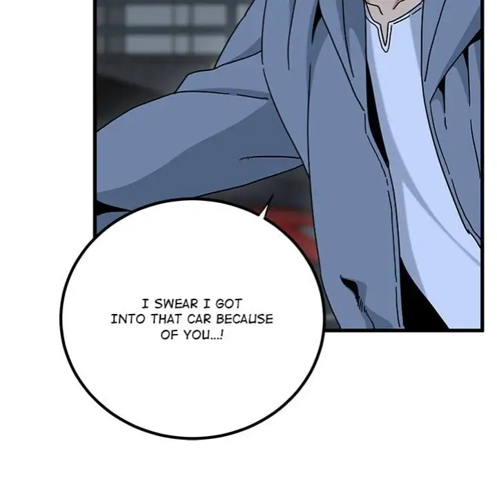 A Turning Point Chapter 112 Page 10