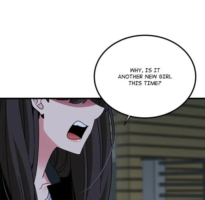 A Turning Point Chapter 112 Page 16