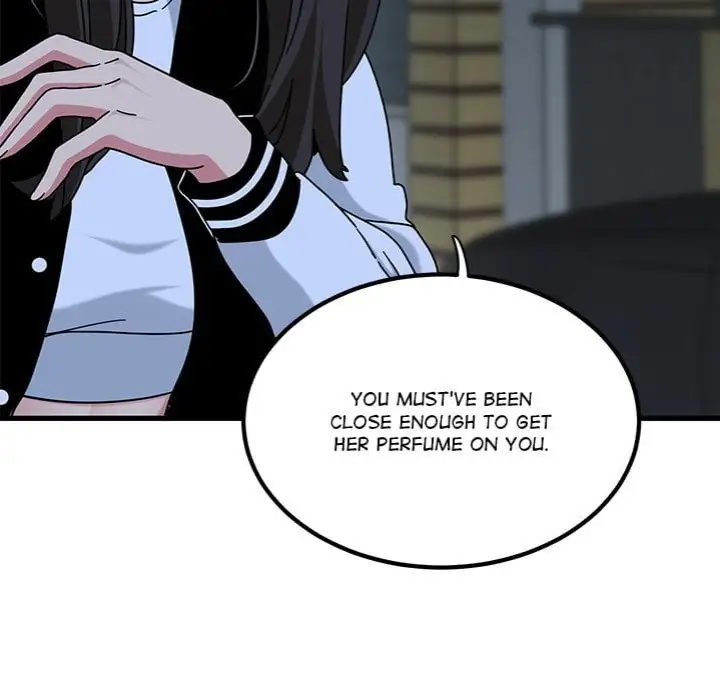 A Turning Point Chapter 112 Page 17