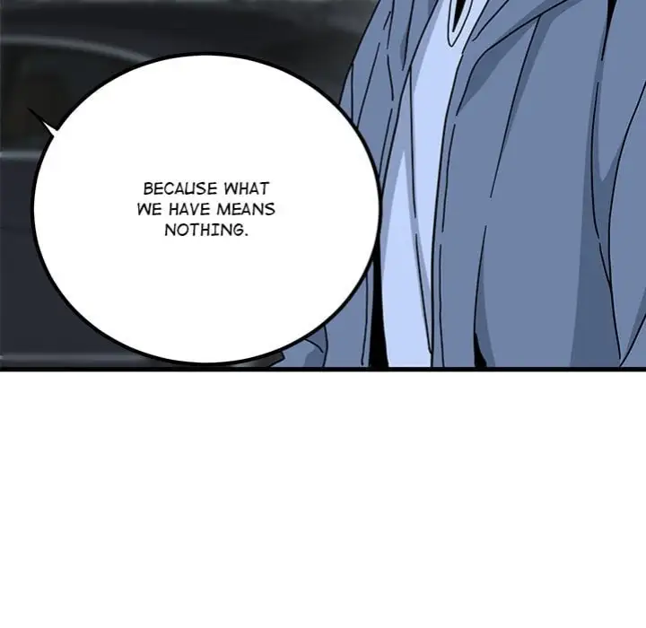 A Turning Point Chapter 112 Page 19