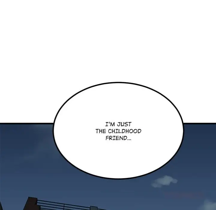 A Turning Point Chapter 112 Page 20