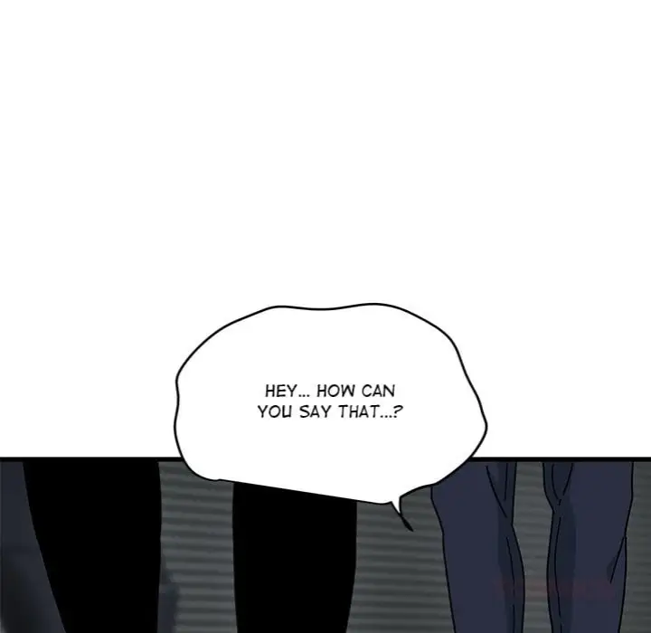 A Turning Point Chapter 112 Page 28