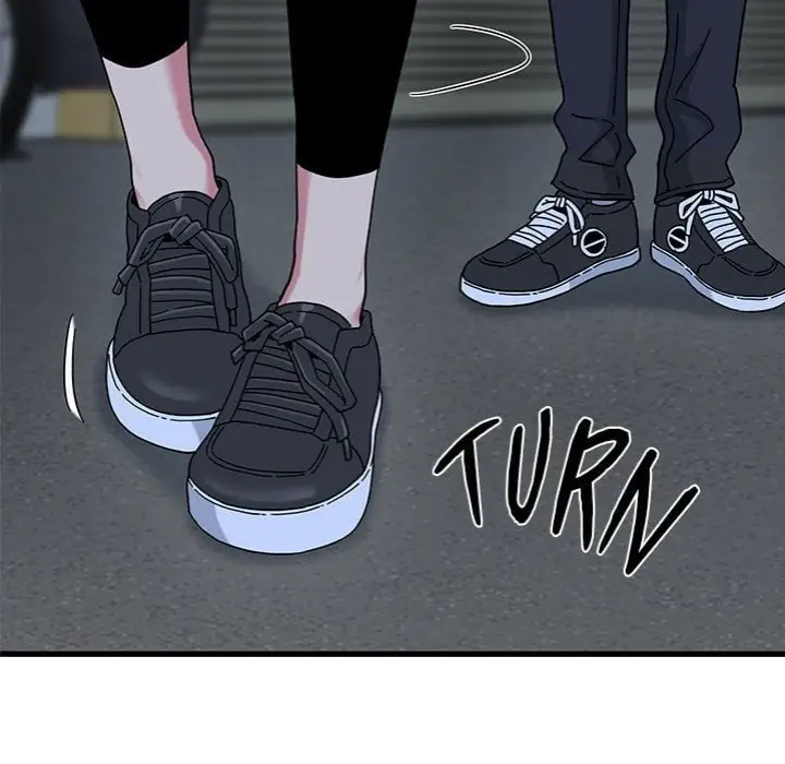 A Turning Point Chapter 112 Page 29