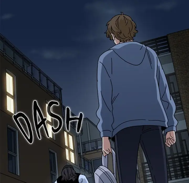 A Turning Point Chapter 112 Page 31